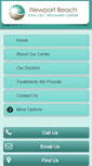 Mobile Screenshot of nbstemcell.com